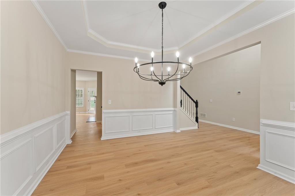 122 Crestmont Drive, Canton, Georgia image 7