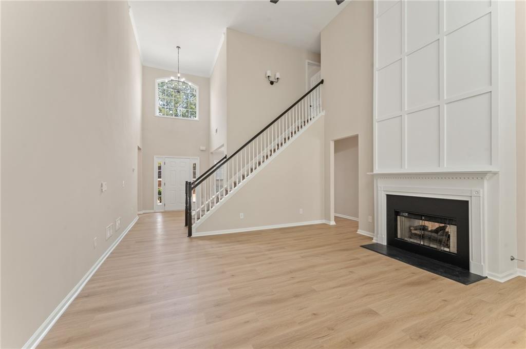 122 Crestmont Drive, Canton, Georgia image 14