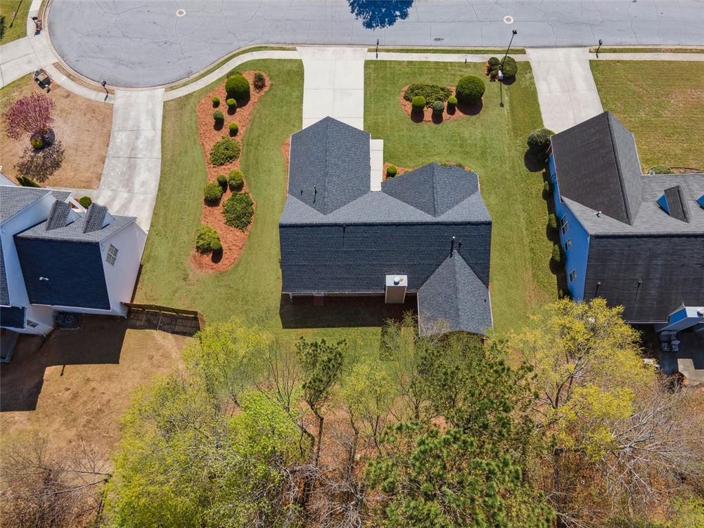 782 Towering Pine Trail, Lawrenceville, Georgia image 48