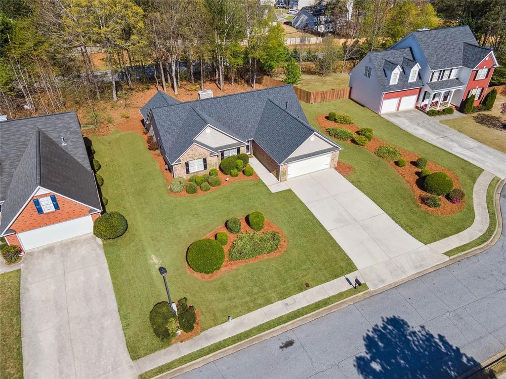 782 Towering Pine Trail, Lawrenceville, Georgia image 44