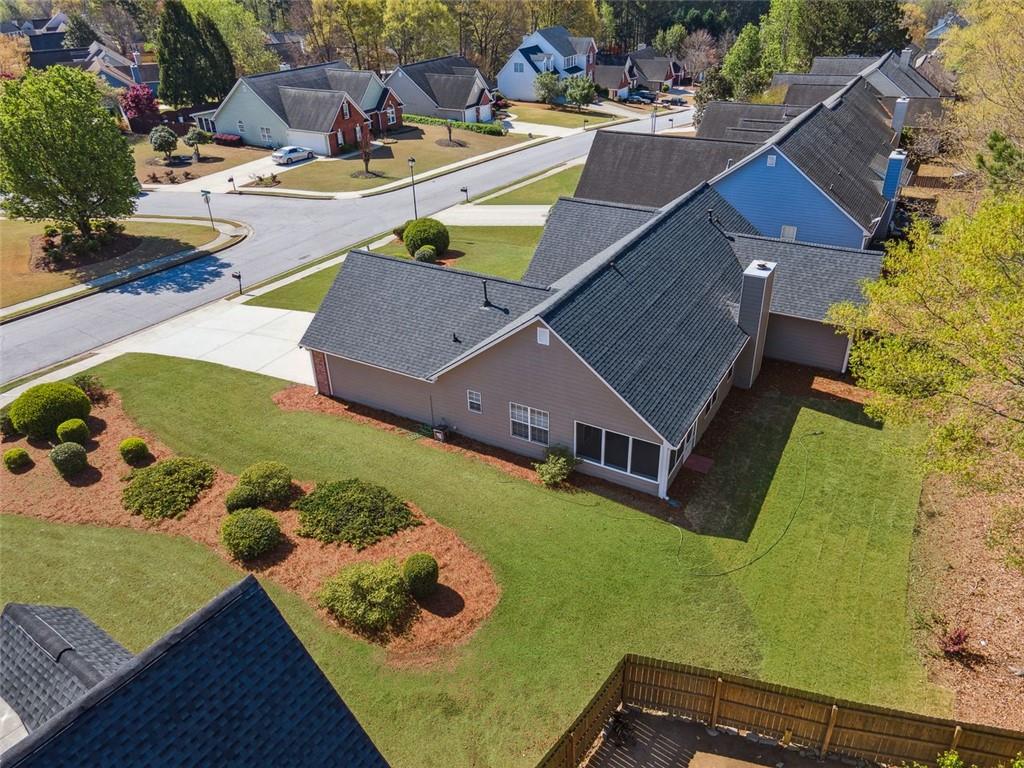 782 Towering Pine Trail, Lawrenceville, Georgia image 47