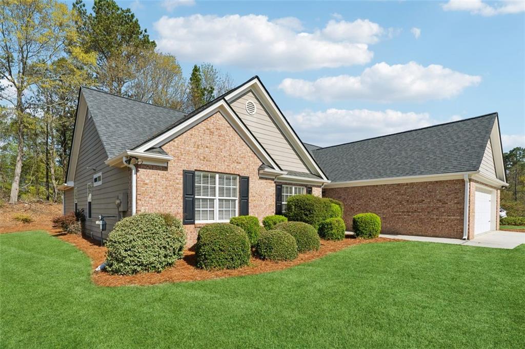 782 Towering Pine Trail, Lawrenceville, Georgia image 3