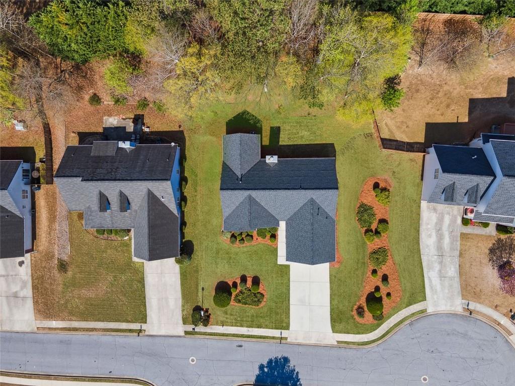 782 Towering Pine Trail, Lawrenceville, Georgia image 45