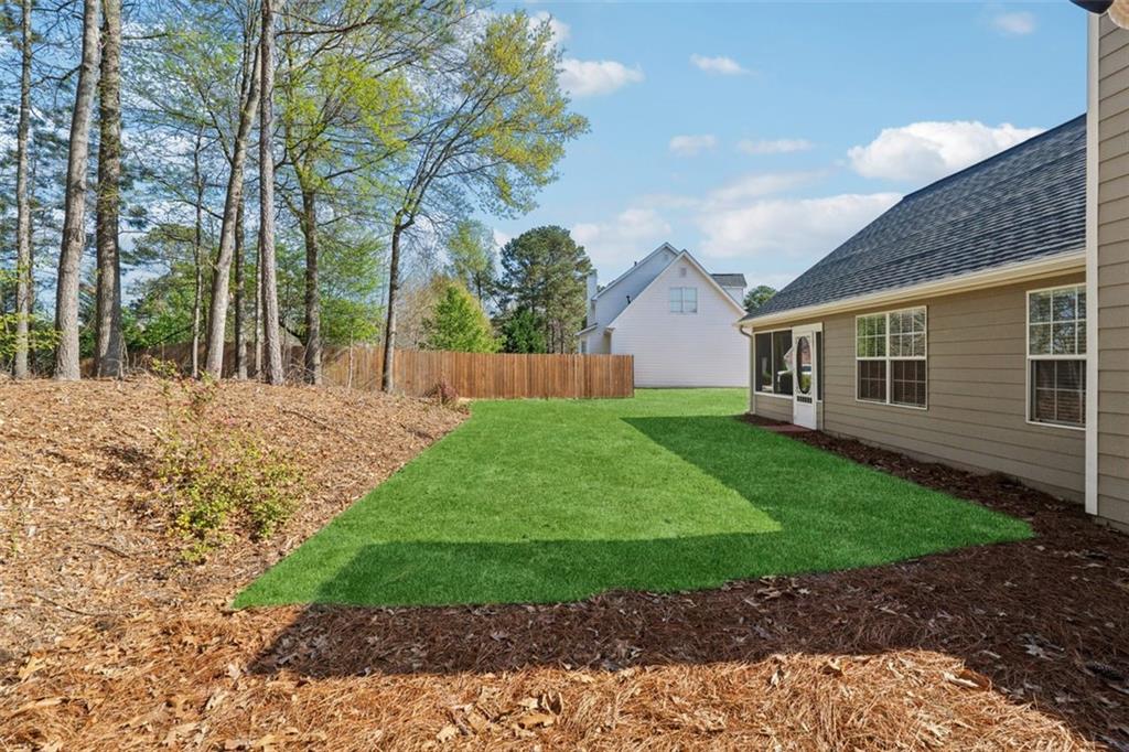 782 Towering Pine Trail, Lawrenceville, Georgia image 42