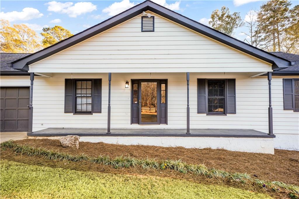 11565 Brown Bridge Road