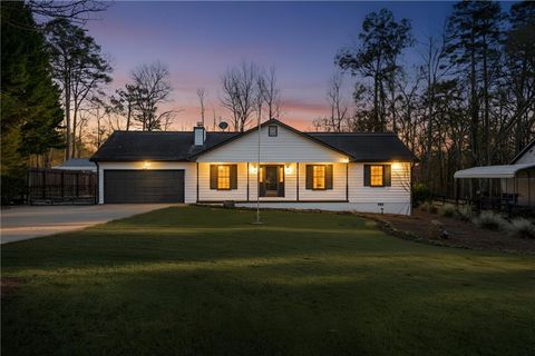 11565 Brown Bridge Road Covington GA 30016