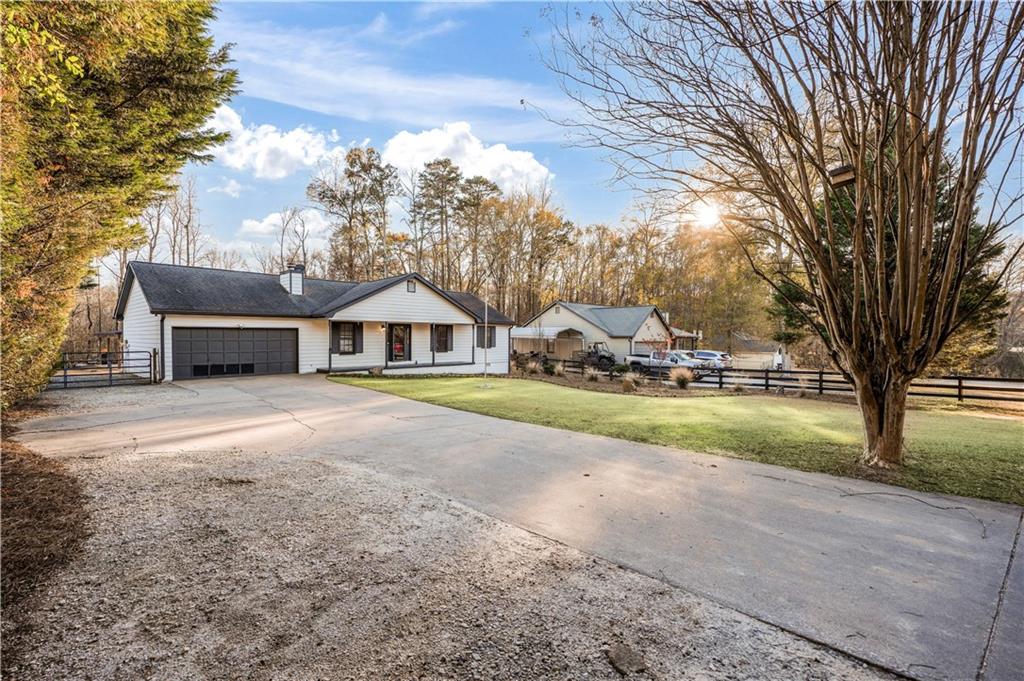 11565 Brown Bridge Road