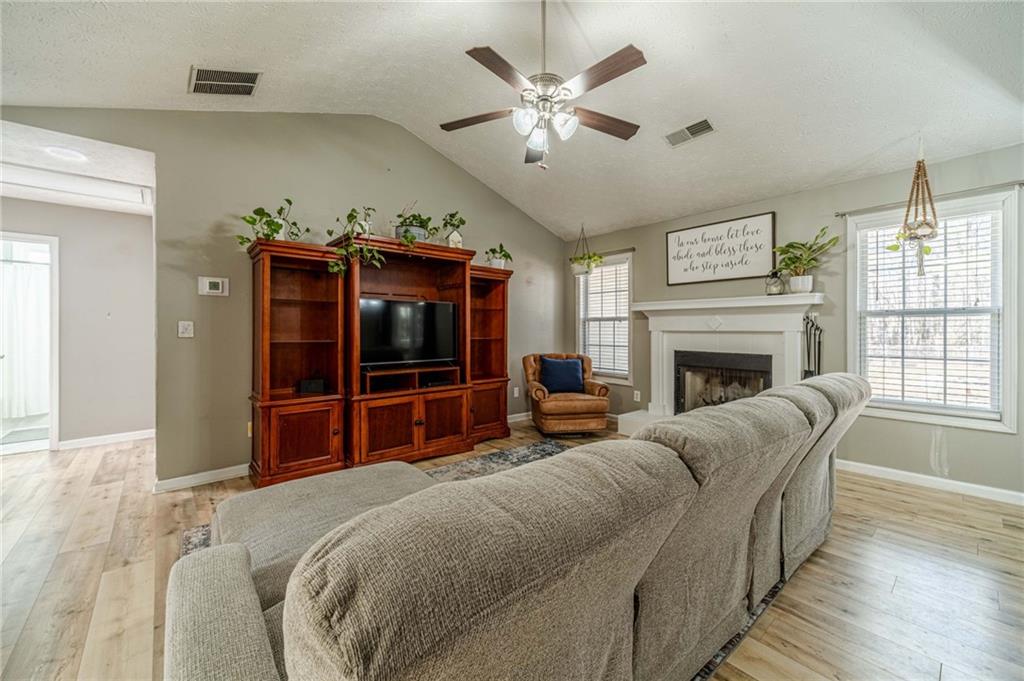 303 Shenandoah Drive