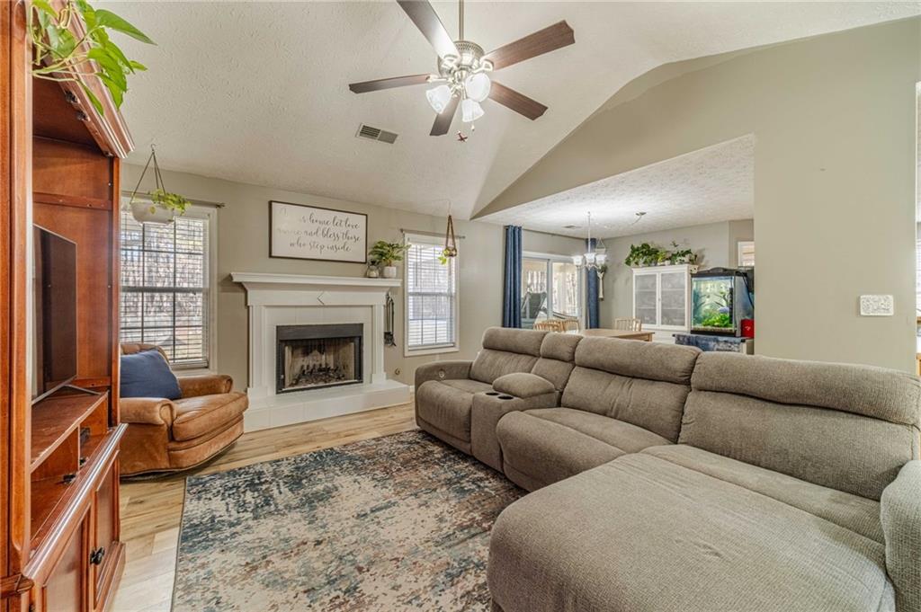 303 Shenandoah Drive