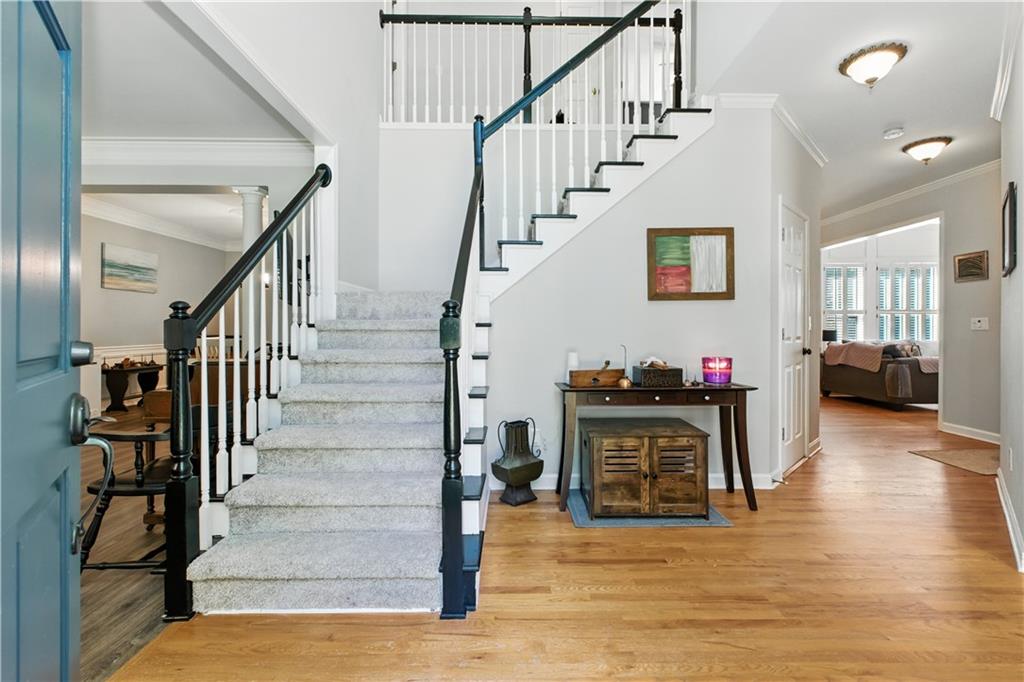 87 Grand Avenue