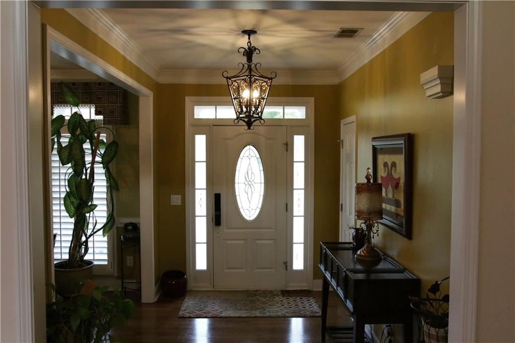 211 Graymist Path