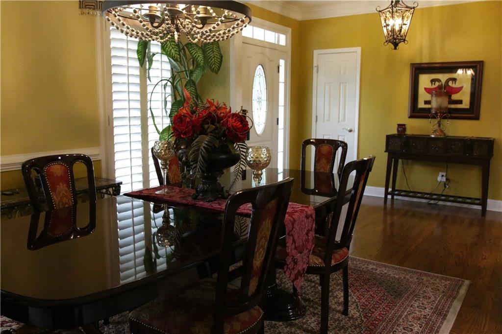 211 Graymist Path