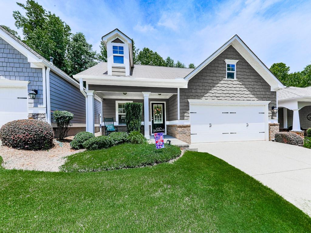 155 Abbey Circle
