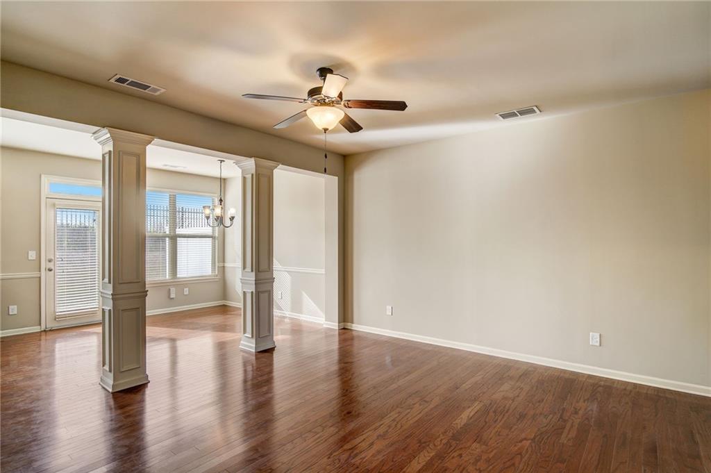 2722 Sardis Chase Court, Buford, Georgia image 7