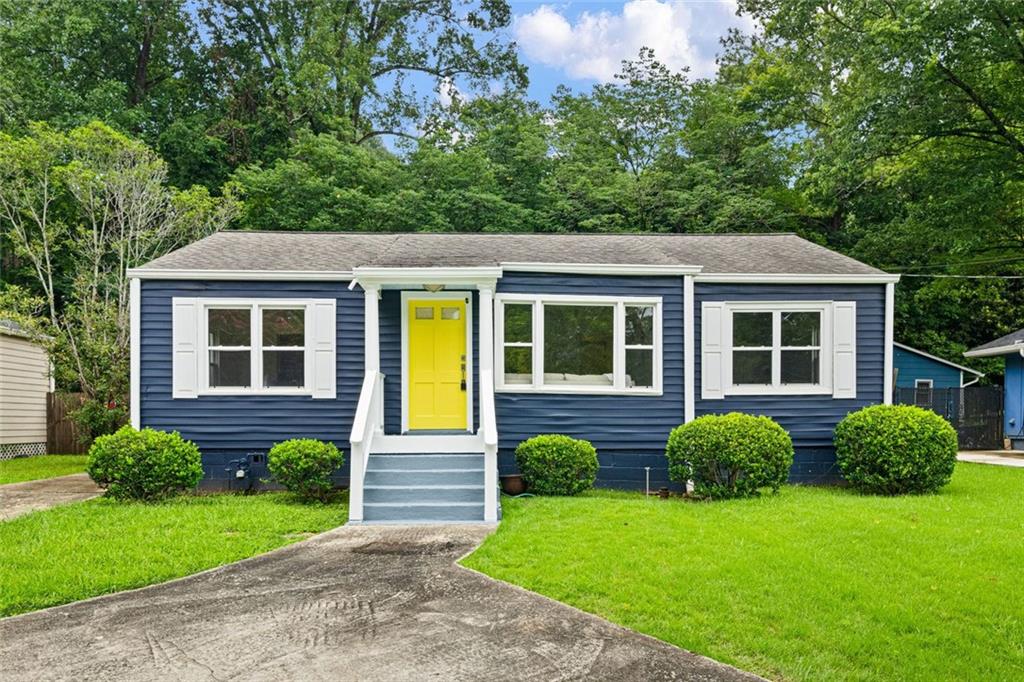 1097 Shepherds Lane