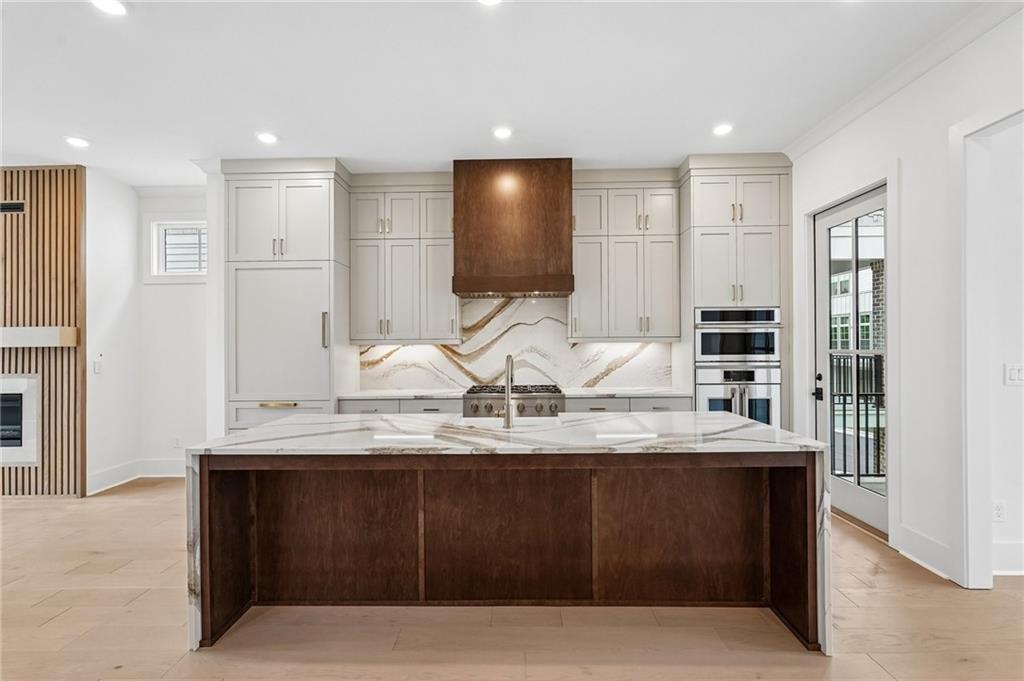 2275 Park Walke Drive