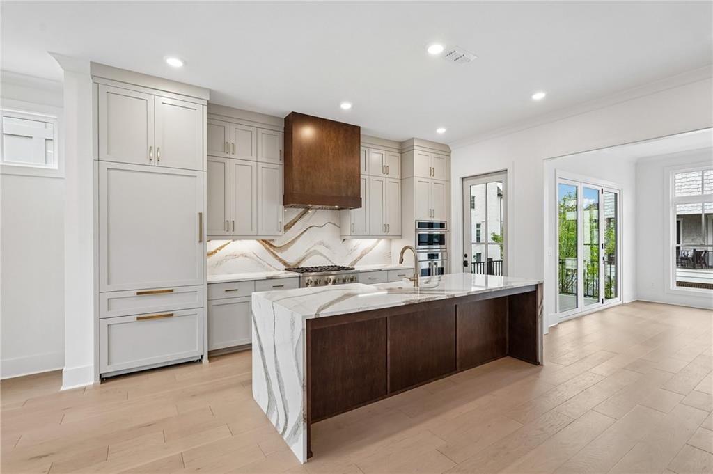 2275 Park Walke Drive