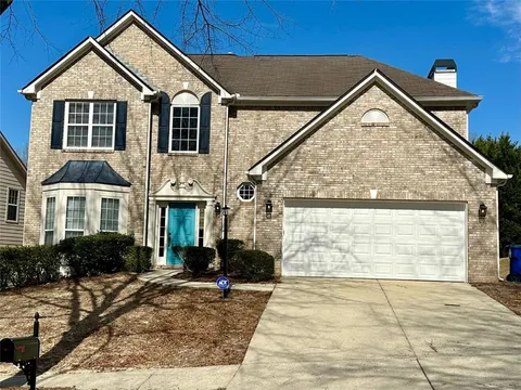 7597 COLE Lane, Atlanta, GA 30349 - MLS#: 7529608