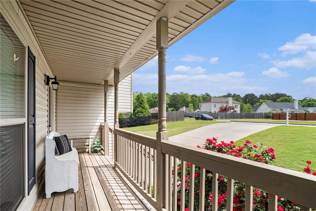 Deer Creek-li - Residential