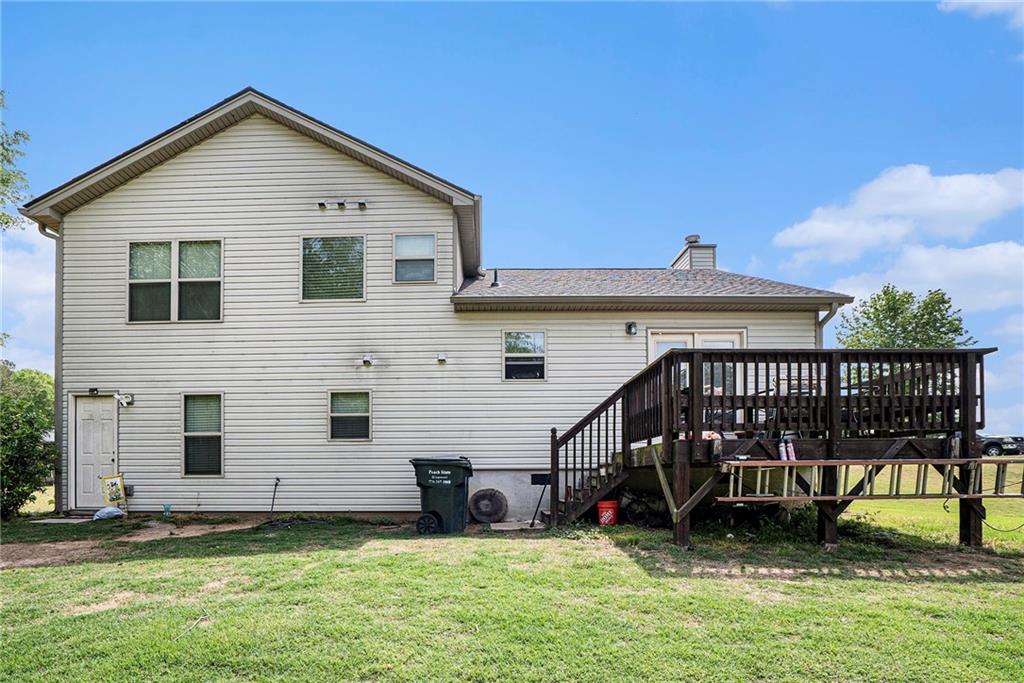 Deer Creek-li - Residential