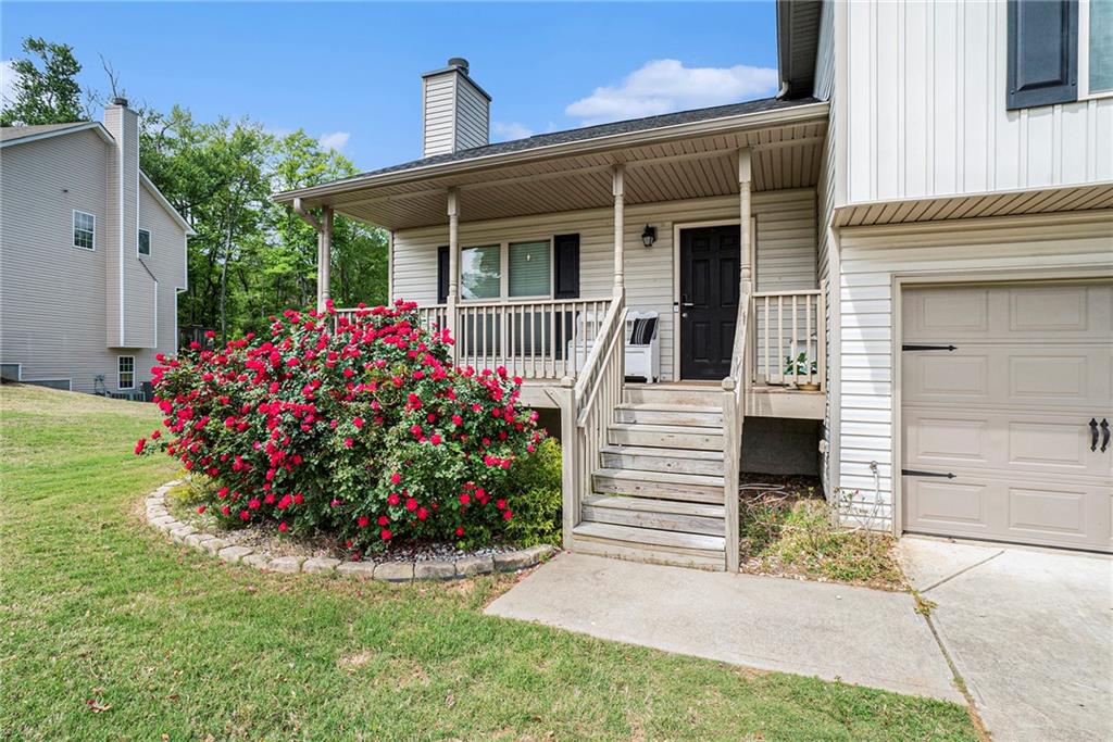 Deer Creek-li - Residential