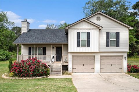 1605 Deer Creek Lane Monroe GA 30655
