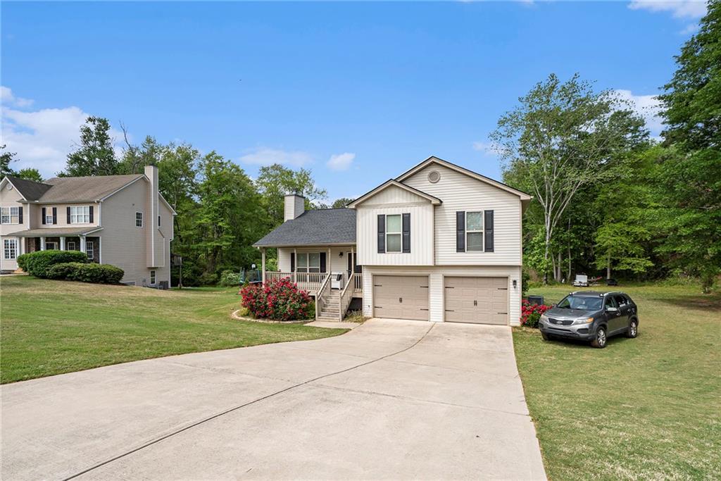 Deer Creek-li - Residential