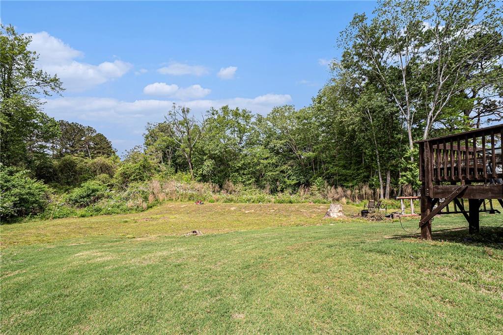 Deer Creek-li - Residential