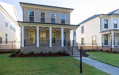 157 Basil Street Cumming GA 30040