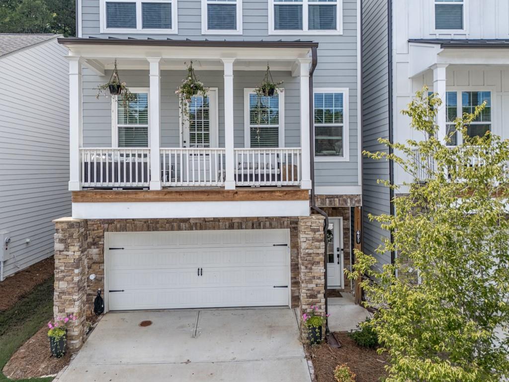 499 Bishop Lane