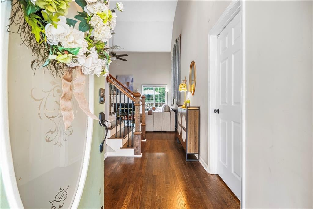 449 Walnut Creek Drive