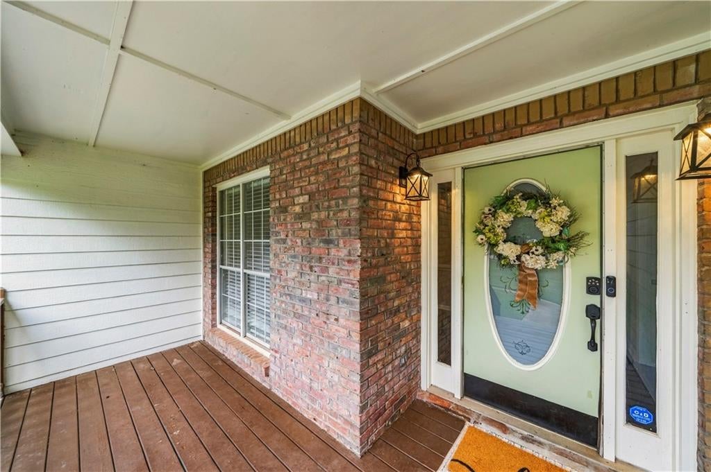 449 Walnut Creek Drive