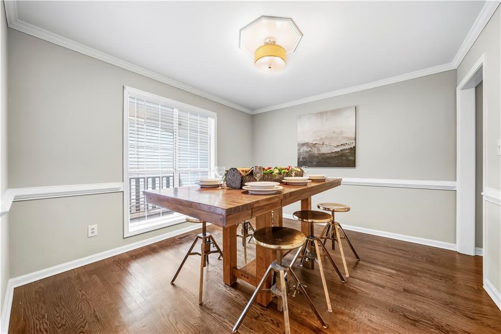 449 Walnut Creek Drive