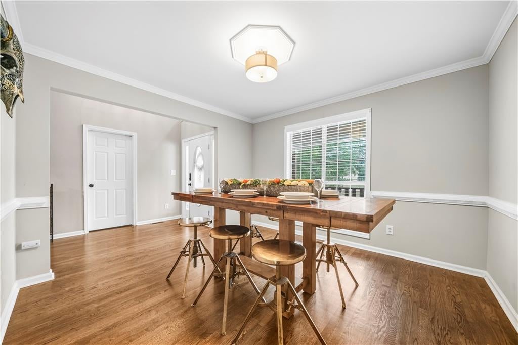 449 Walnut Creek Drive