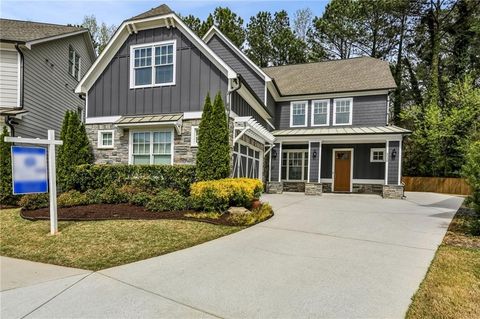 2039 Westside Boulevard Atlanta GA 30318