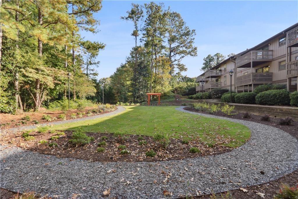 507 Embers Drive, Marietta, Georgia image 25