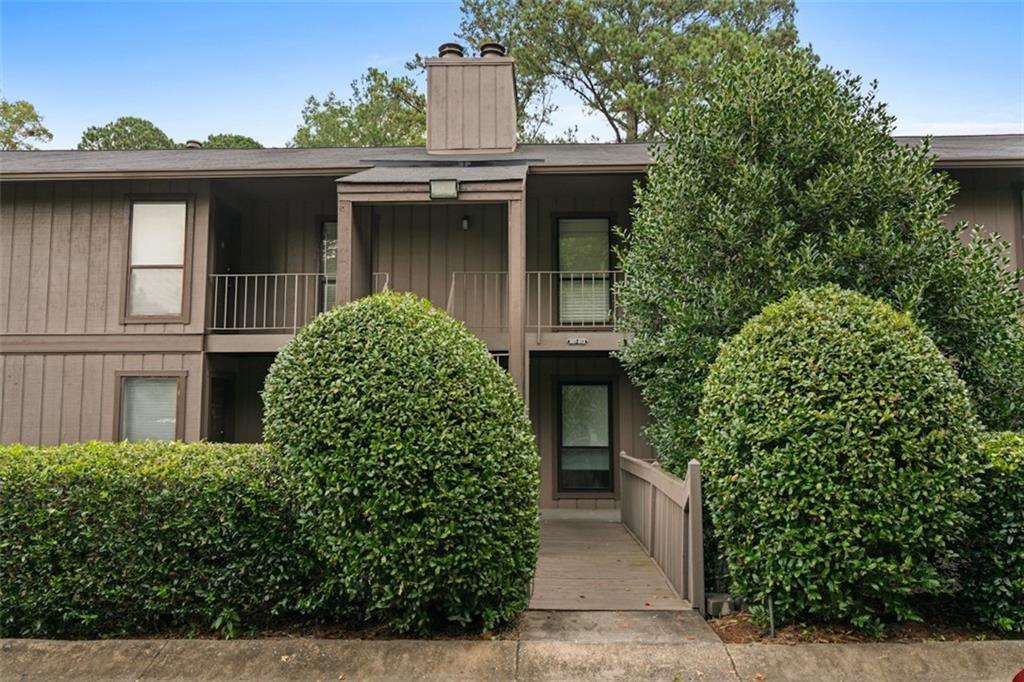 507 Embers Drive, Marietta, Georgia image 3