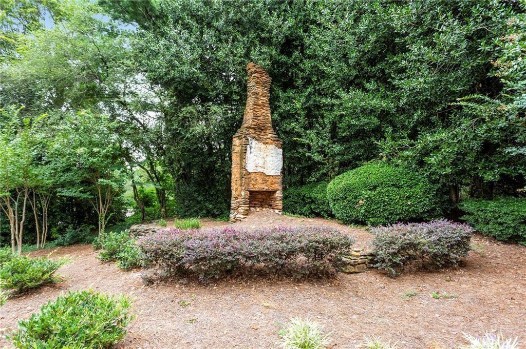 507 Embers Drive, Marietta, Georgia image 35