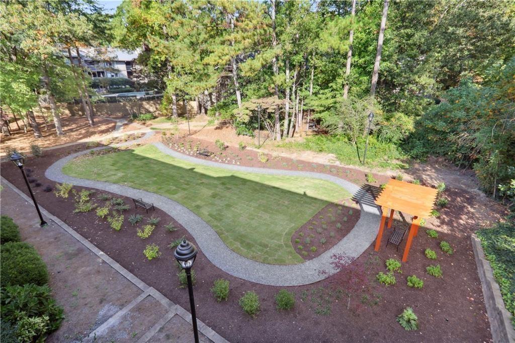 507 Embers Drive, Marietta, Georgia image 26