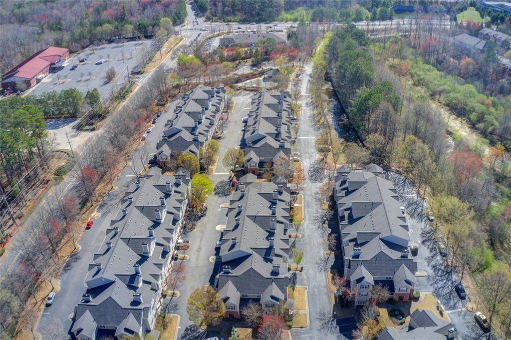 6020 Woodland Lane, Alpharetta, Georgia image 30