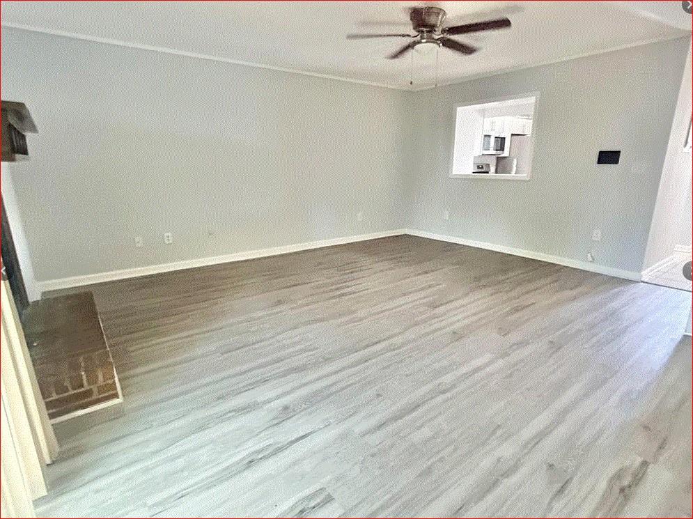 1021 Thornwoode Lane