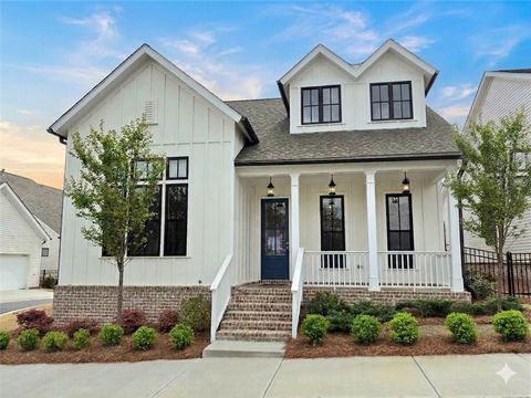 Homes For Sale - 972 Harvest Park Lane Ln<br/> Suwanee, GA 30024