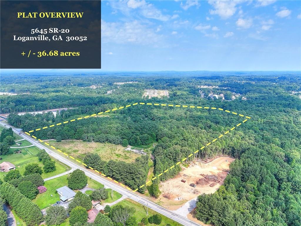 5645 Highway 20