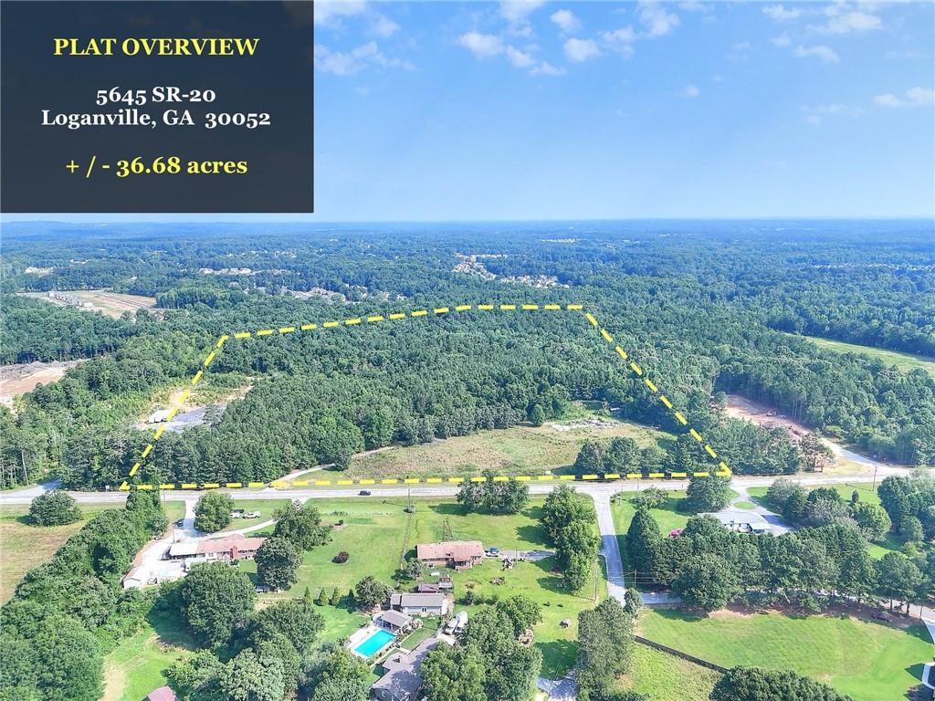 5645 Highway 20