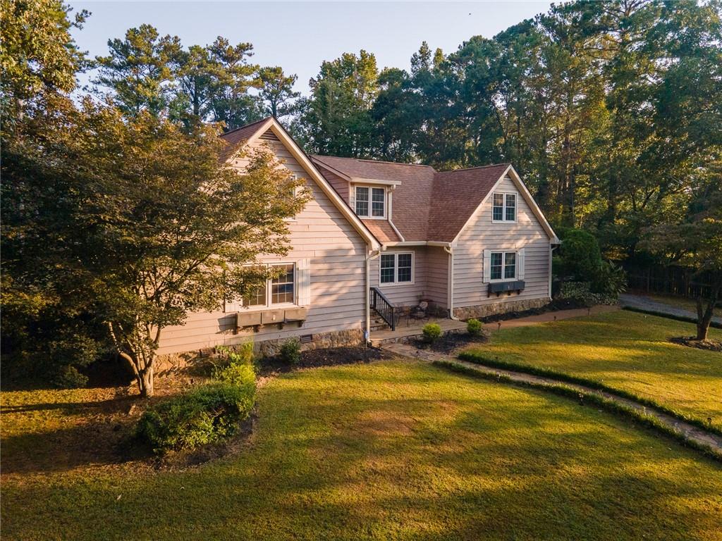 2158 WEYBRIDGE Drive