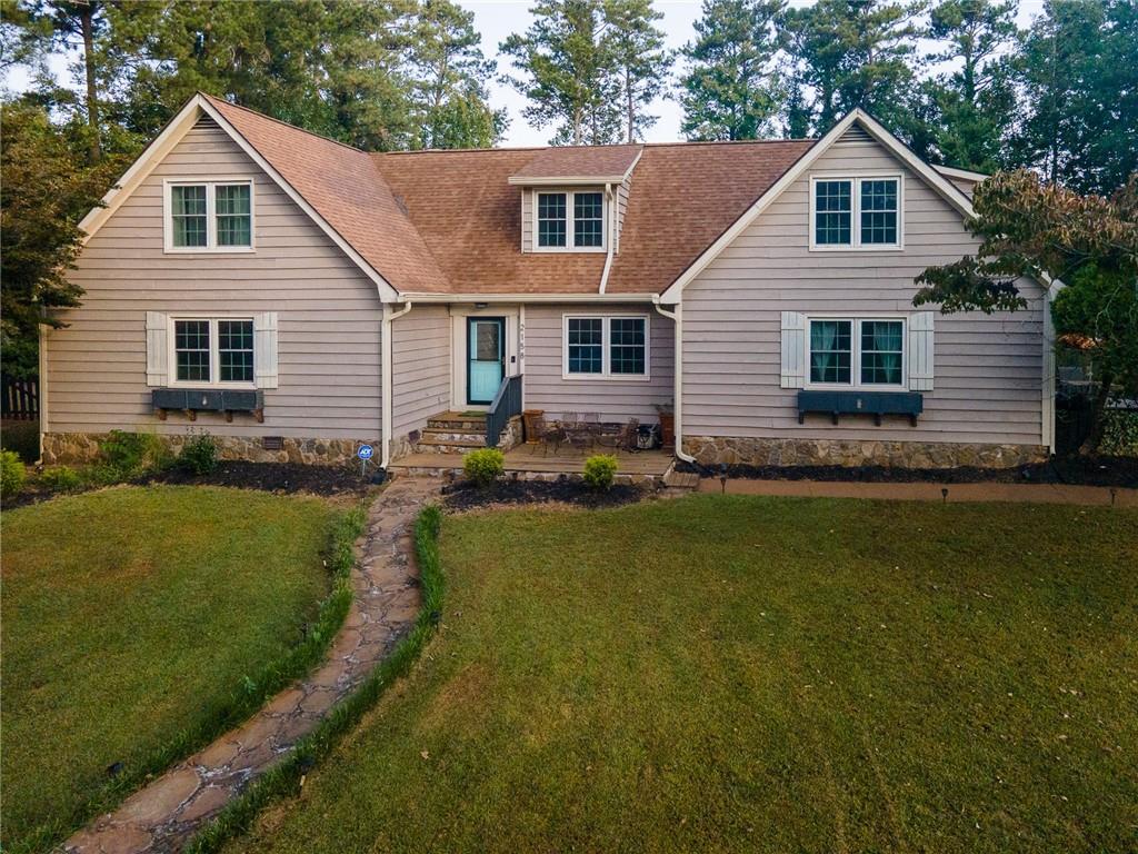 2158 WEYBRIDGE Drive