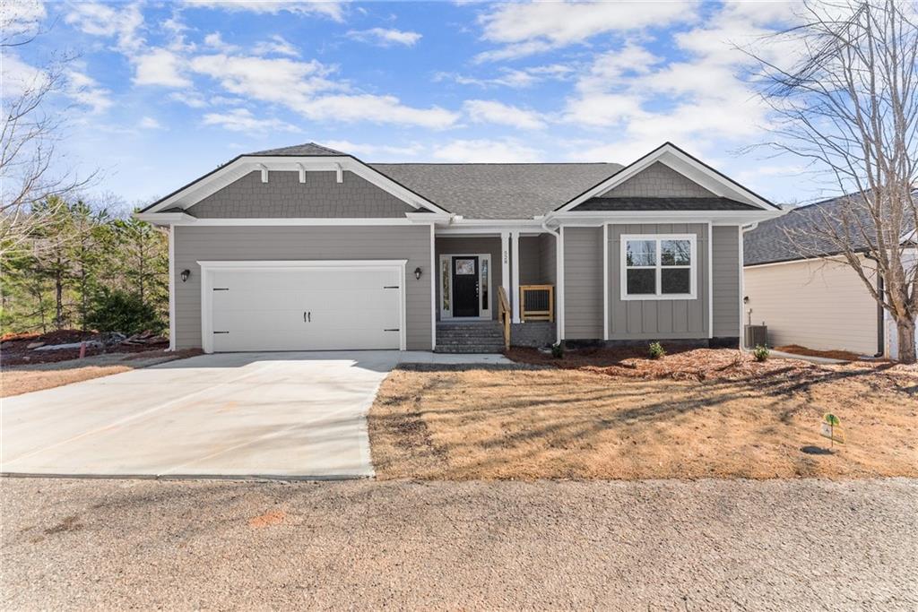 420 Magnolia Grove Place