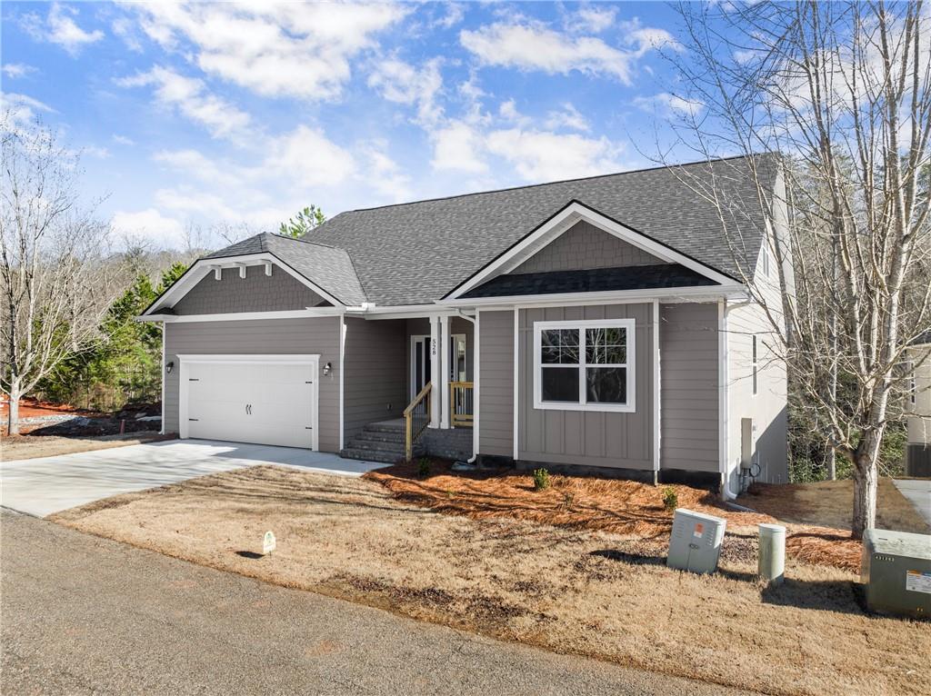 420 Magnolia Grove Place