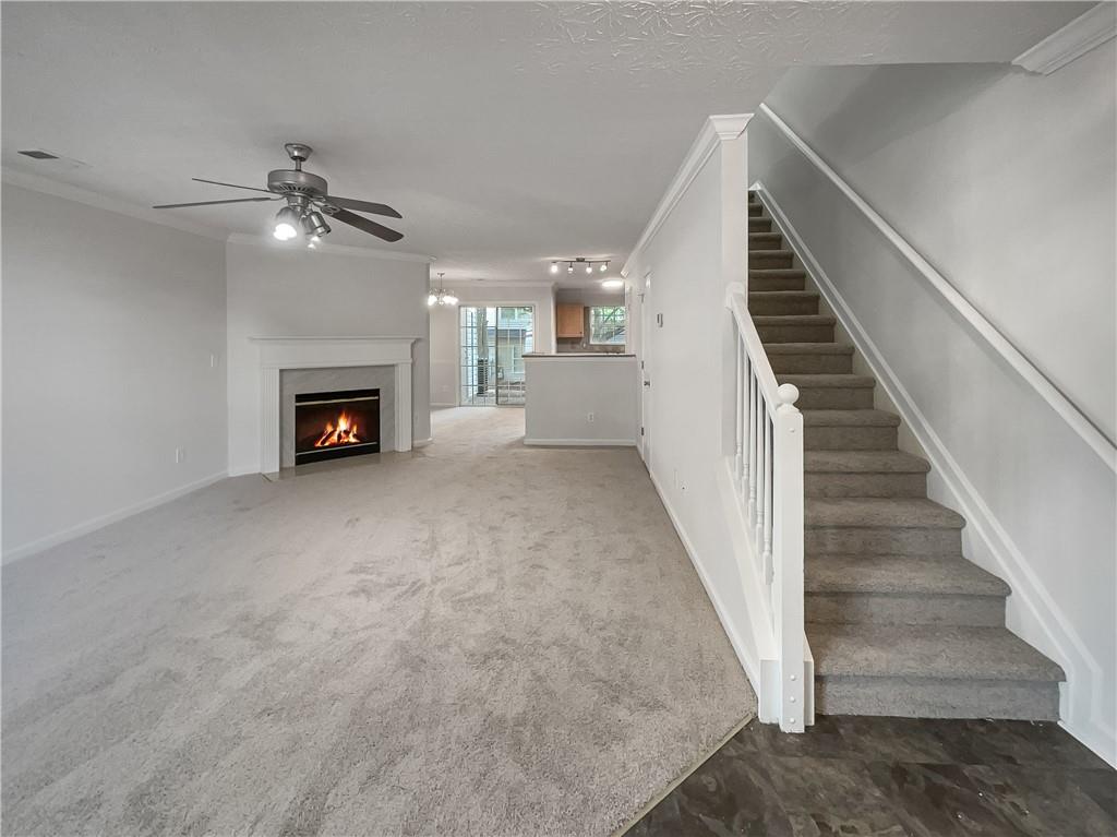 6531 Arbor Gate Drive SW 12
