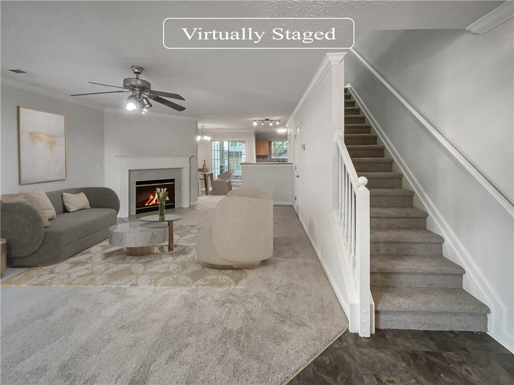 6531 Arbor Gate Drive SW 12